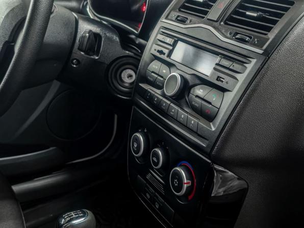 Lada (ВАЗ) Granta I Рестайлинг с пробегом 2025 года, цена 969 900 рублей, 28000 км, седан, Автокод Объявления