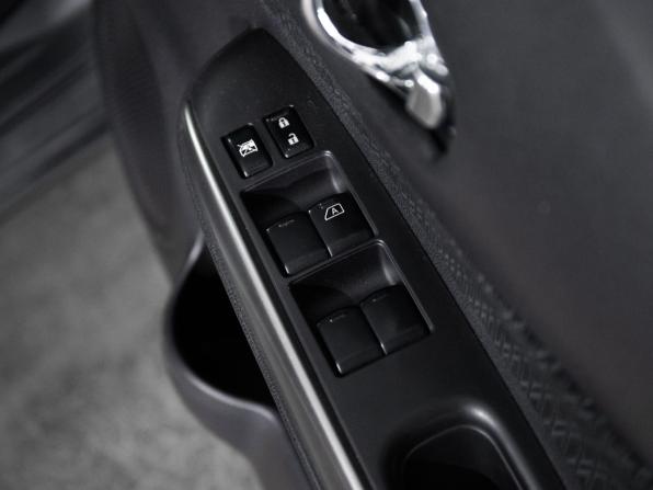 Nissan Note II с пробегом 2012 года, цена 819 500 рублей, 94104 км, хэтчбек, Автокод Объявления