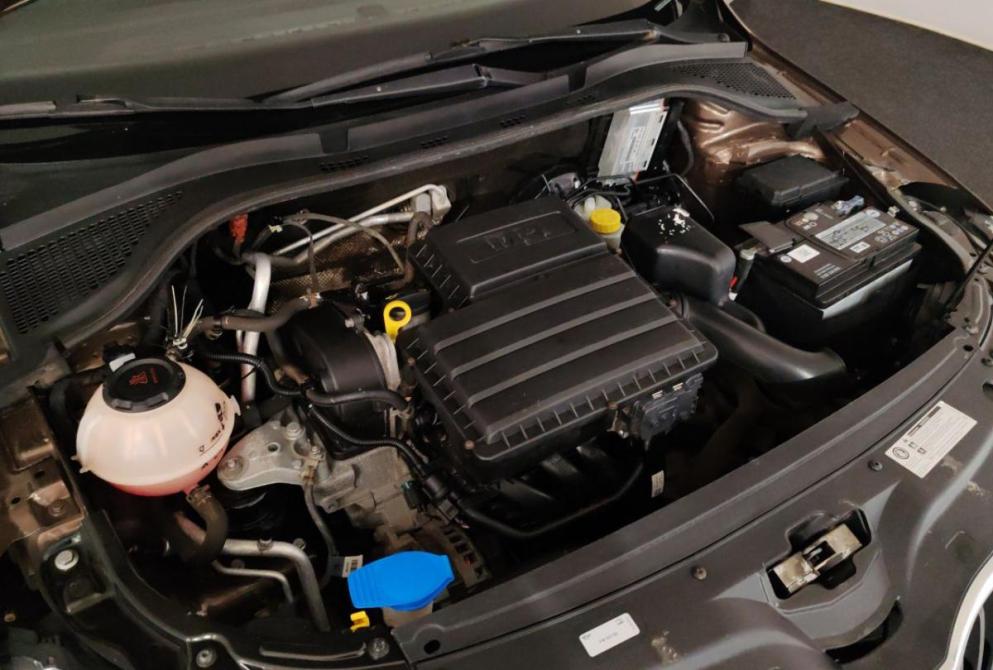 Skoda Rapid I Рестайлинг Ярославль  - изображение 20