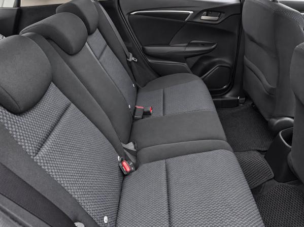 Honda Fit III Рестайлинг с пробегом 2019 года, цена 1 175 000 рублей, 82000 км, хэтчбек, Автокод Объявления
