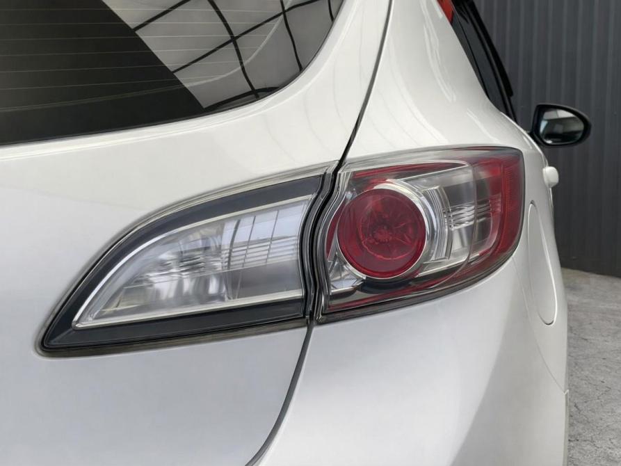Mazda 3 II (BL) Пермь  - изображение 30