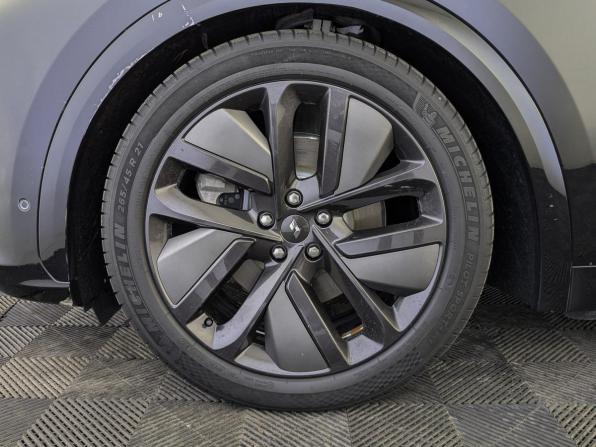 Li Auto (Lixiang) L7 I с пробегом 2024 года, цена 6 250 000 рублей, 55118 км, внедорожник, Автокод Объявления