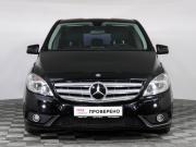 Mercedes-Benz B-Класс II (W246) Химки  - изображение 12