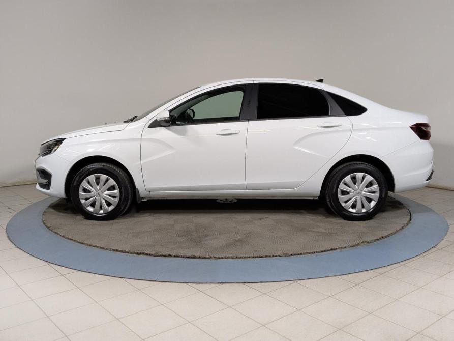 Lada (ВАЗ) Vesta I Рестайлинг (NG) Екатеринбург  - изображение 5