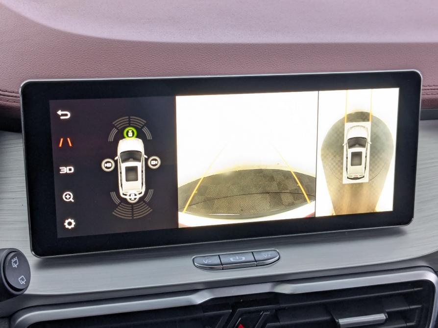 Geely Coolray I Москва  - изображение 29