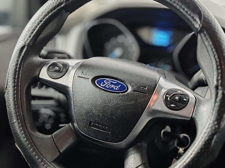 Ford Focus III Москва  - изображение 20