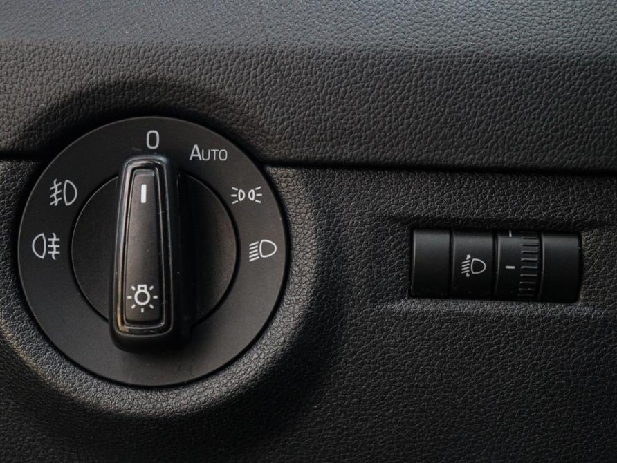 Skoda Octavia III (A7) Москва  - изображение 15
