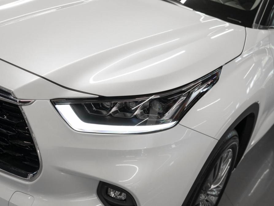 Toyota Highlander IV (XU70) Москва  - изображение 31