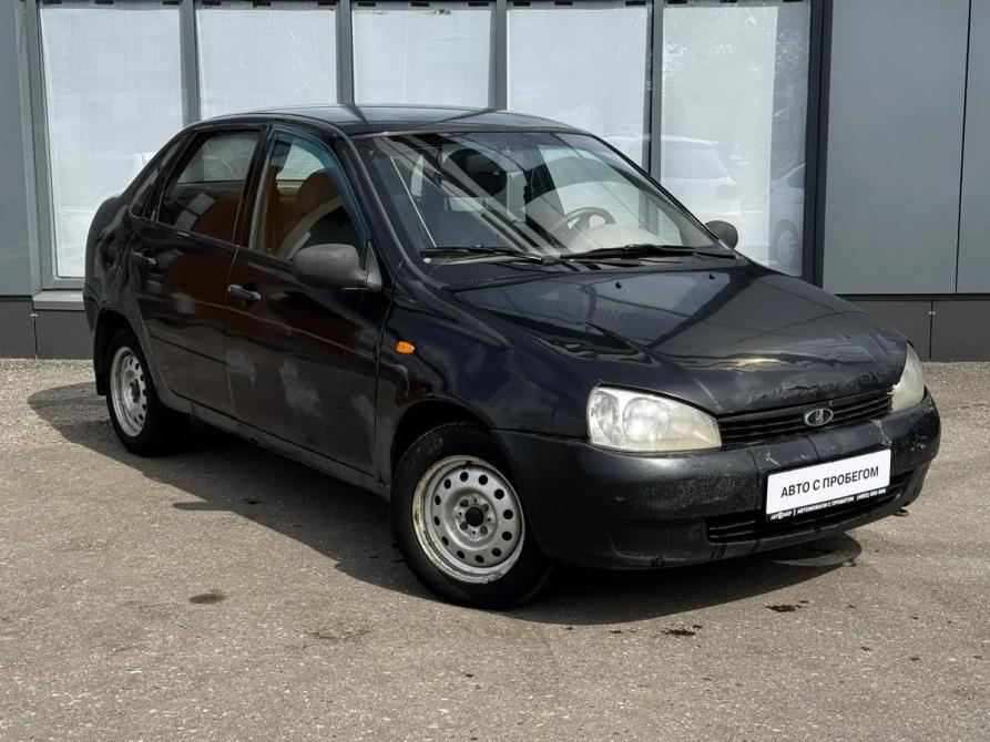 Lada (ВАЗ) Kalina I Ярославль  - изображение 2