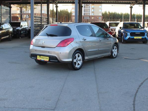 Peugeot 308 I с пробегом 2010 года, цена 299 000 рублей, 307277 км, хэтчбек, Автокод Объявления