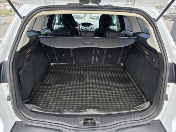 Ford Focus III с пробегом 2012 года, цена 680 000 рублей, 315000 км, универсал, Автокод Объявления