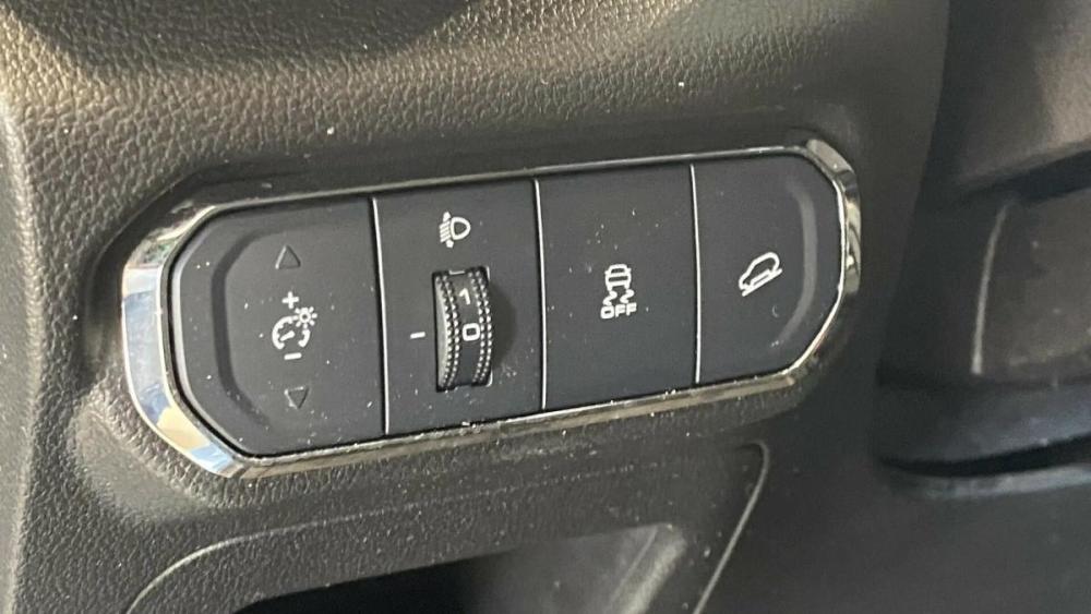 Haval Jolion I Пермь  - изображение 14