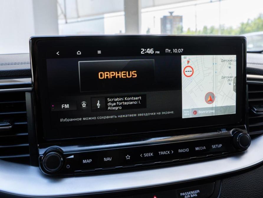 Kia Ceed III Волгоград  - изображение 19