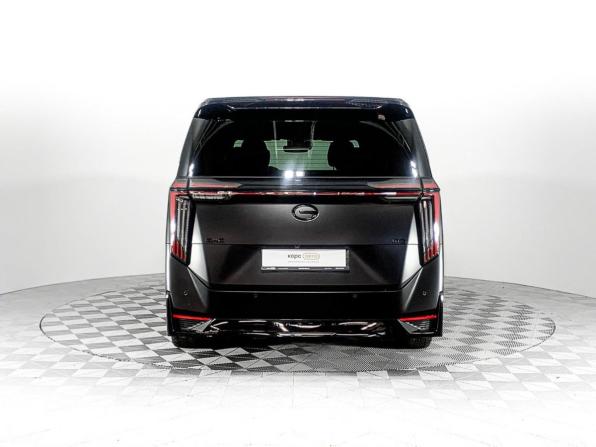 GAC M8 с пробегом 2024 года, цена 3 898 000 рублей, 46583 км, минивэн, Автокод Объявления
