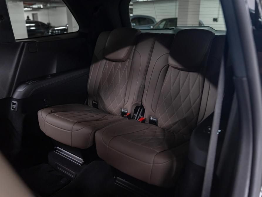 Mercedes-Benz GLS AMG II (X167) Рестайлинг Москва  - изображение 27