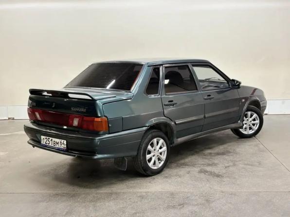 Lada (ВАЗ) 2115 с пробегом 2008 года, цена 177 000 рублей, 160000 км, седан, Автокод Объявления
