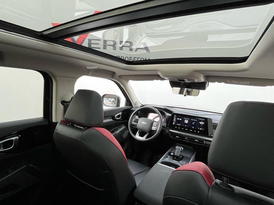 Haval H3 I Уфа  - изображение 22