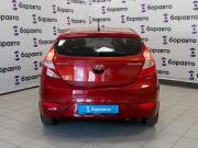 Hyundai Solaris I Ростов-на-Дону  - изображение 24