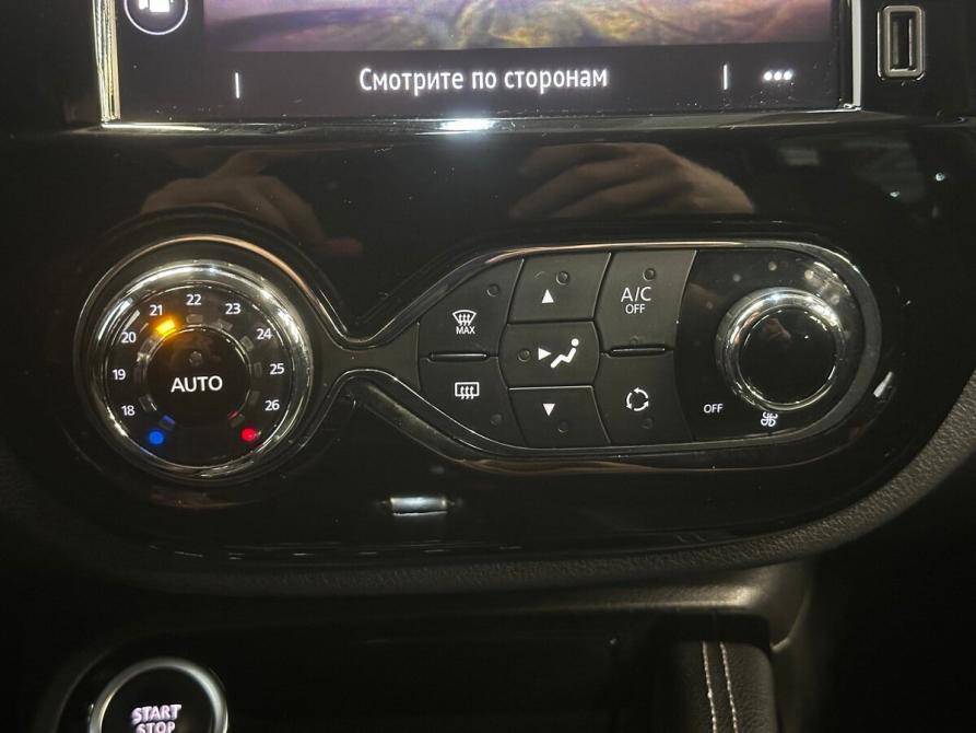 Renault Kaptur I Рестайлинг Балашиха  - изображение 9