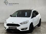 Ford Focus III Рестайлинг Химки  - изображение 18
