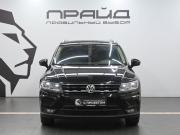 Volkswagen Tiguan II Ростов-на-Дону  - изображение 27