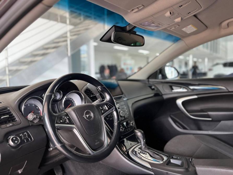 Opel Insignia I Ростов-на-Дону  - изображение 12