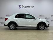 Renault Logan II Рестайлинг Ставрополь  - изображение 21