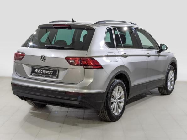 Volkswagen Tiguan II с пробегом 2019 года, цена 2 190 000 рублей, 104776 км, внедорожник, Автокод Объявления