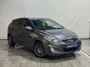 Hyundai Solaris I Санкт-Петербург  - изображение 19