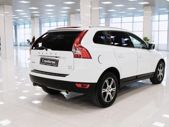 Volvo XC60 I с пробегом 2012 года, цена 1 445 000 рублей, 139316 км, внедорожник, Автокод Объявления