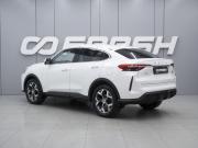 Haval F7x I Рестайлинг Ростов-на-Дону  - изображение 25