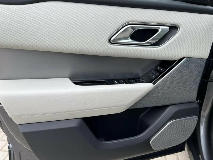 Land Rover Range Rover Velar I Санкт-Петербург  - изображение 14