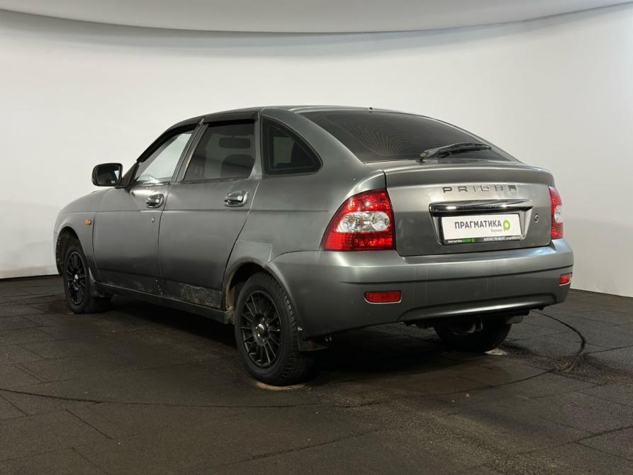 Lada (ВАЗ) Priora I Великий Новгород  - изображение 4