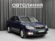 Skoda Octavia II (A5) Рестайлинг Красноярск  - изображение 21