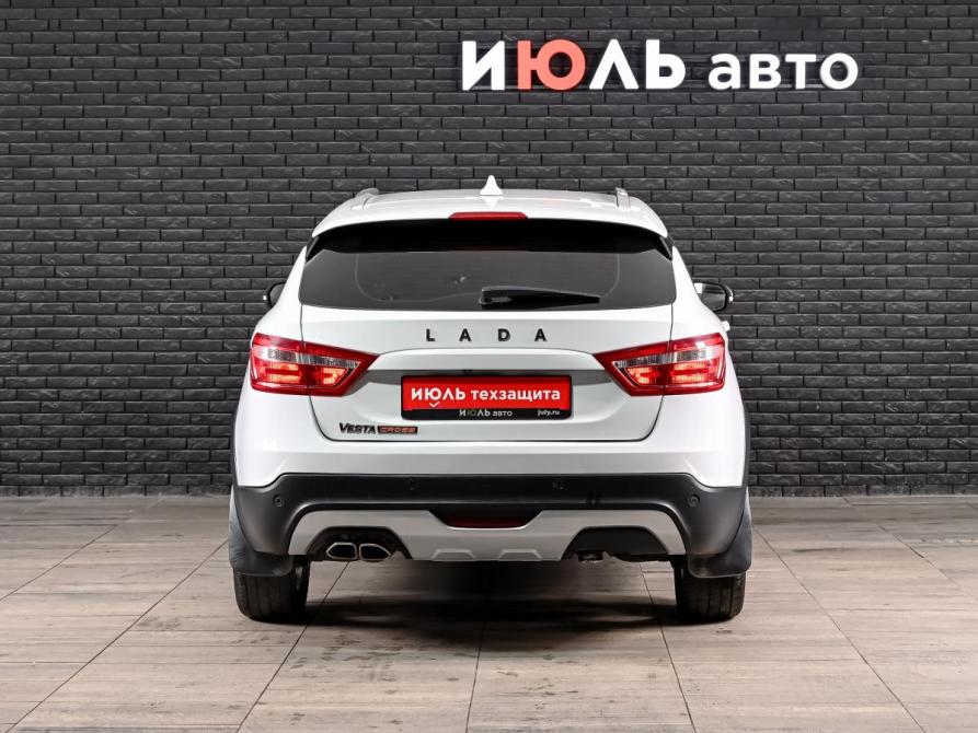Lada (ВАЗ) Vesta I Екатеринбург  - изображение 5