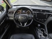 Toyota Camry VIII (XV70) Санкт-Петербург  - изображение 45
