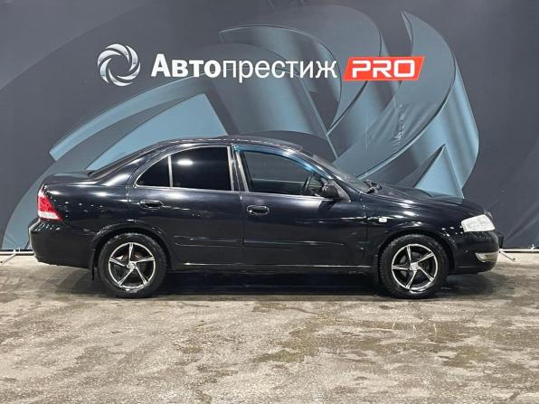 Nissan Almera Classic I с пробегом 2008 года, цена 344 000 рублей, 288832 км, седан, Автокод Объявления