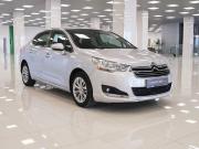 Citroen C4 II Самара  - изображение 23