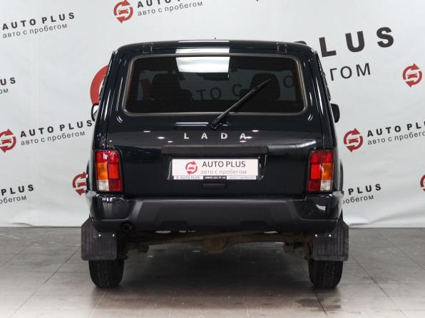 Lada (ВАЗ) Niva Legend с пробегом 2023 года, цена 899 000 рублей, 38000 км, внедорожник, Автокод Объявления