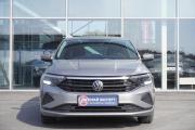 Volkswagen Polo V Рестайлинг Ульяновск  - изображение 24