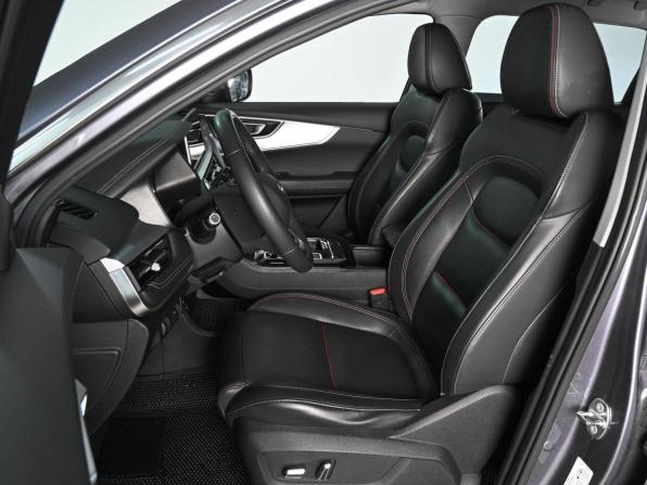 Chery Tiggo 7 Pro I с пробегом 2022 года, цена 1 739 000 рублей, 75844 км, внедорожник, Автокод Объявления