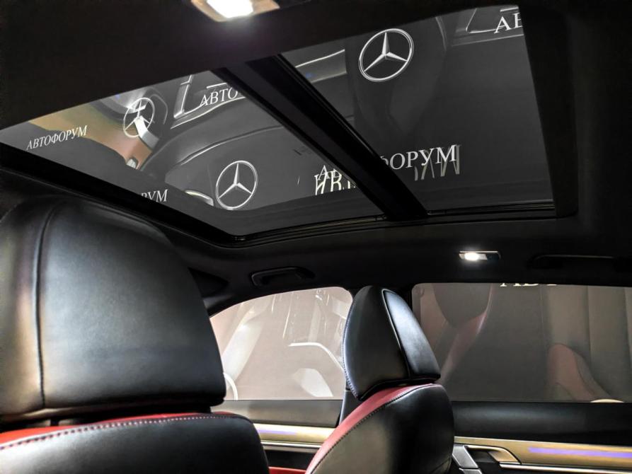 Geely Coolray I Москва  - изображение 24