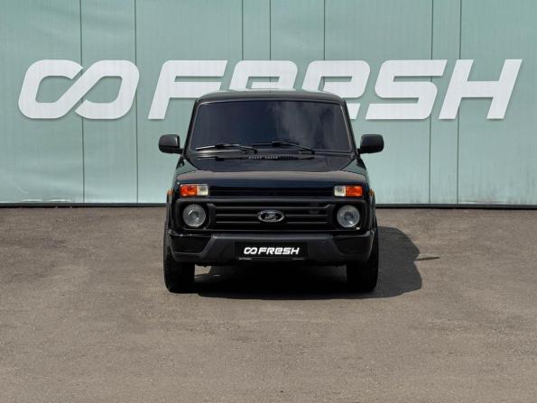 Lada (ВАЗ) 2121 (4x4) I Рестайлинг с пробегом 2019 года, цена 799 000 рублей, 85376 км, внедорожник, Автокод Объявления