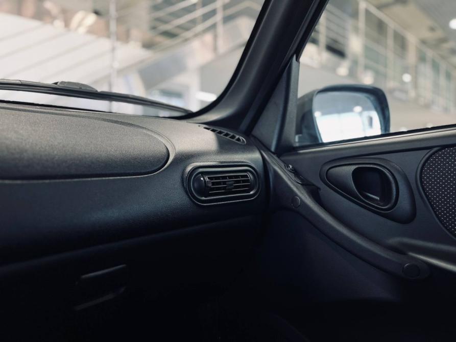 Lada (ВАЗ) Niva Travel I Ростов-на-Дону  - изображение 9