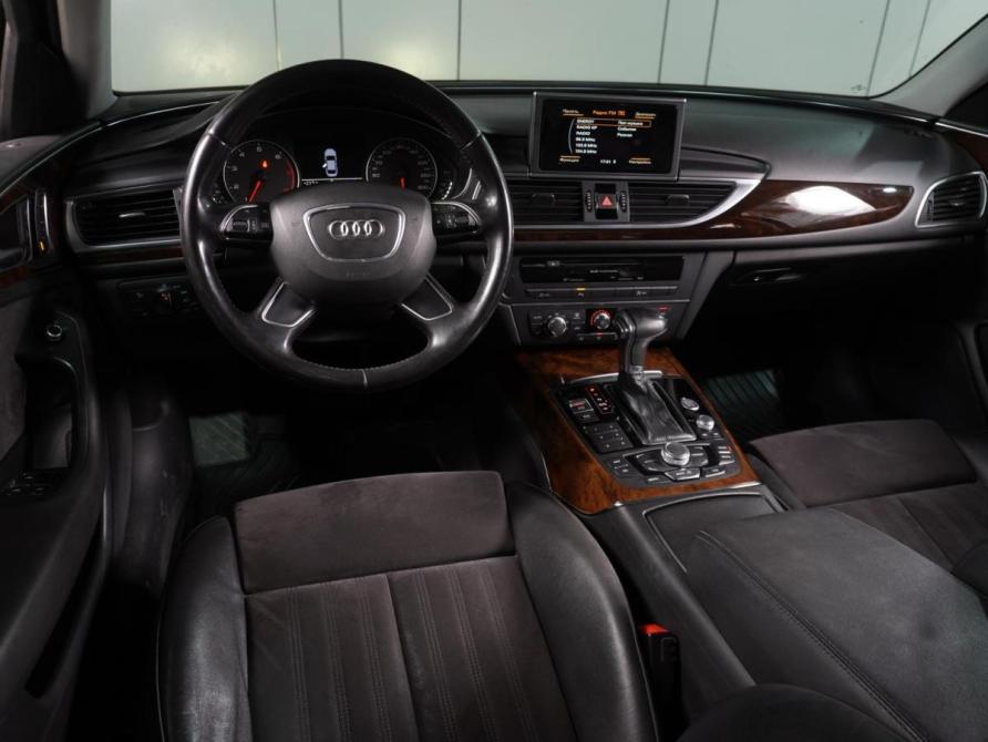 Audi A6 IV (C7) Воронеж  - изображение 6