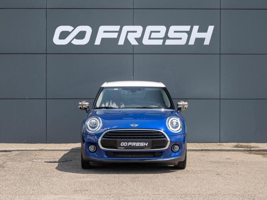 Mini Hatch III (F55/F56) Рестайлинг Краснодар  - изображение 3