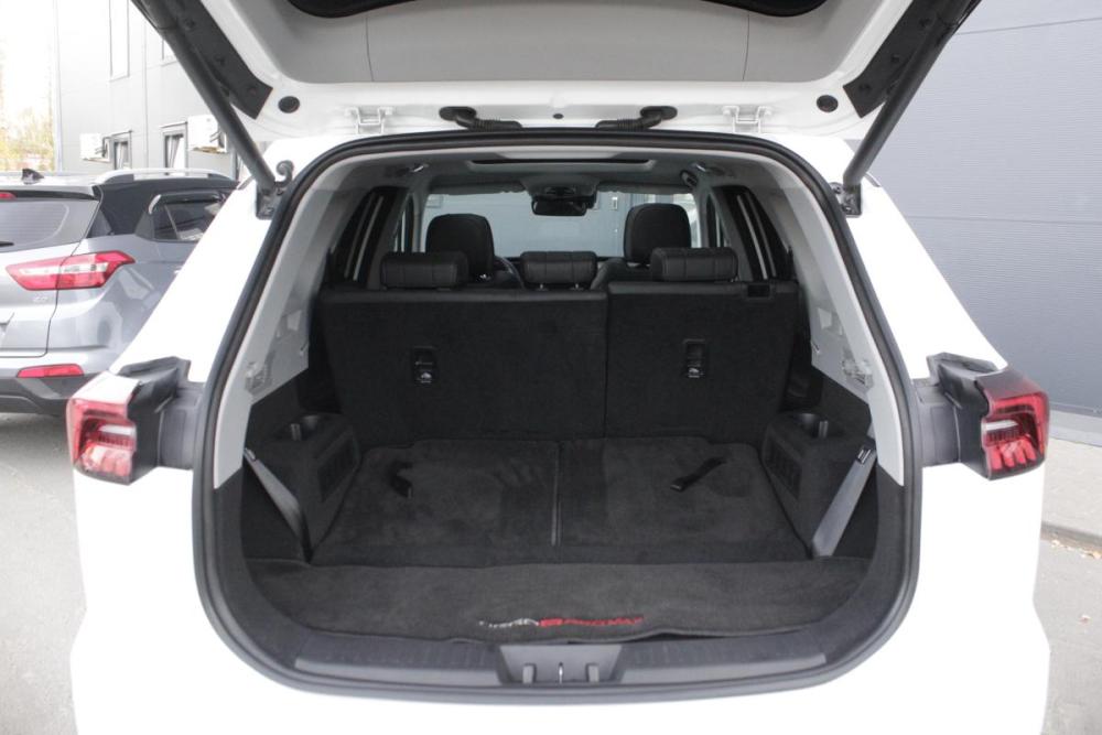 Chery Tiggo 8 Pro Max I Рестайлинг Брянск  - изображение 10