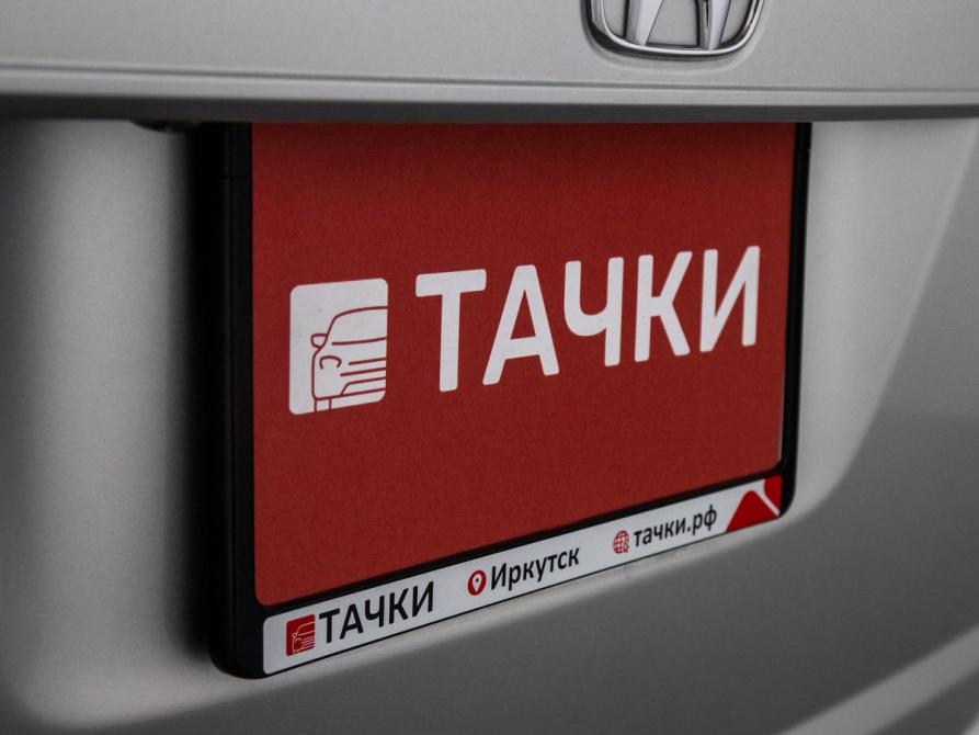 Honda Zest Иркутск  - изображение 21