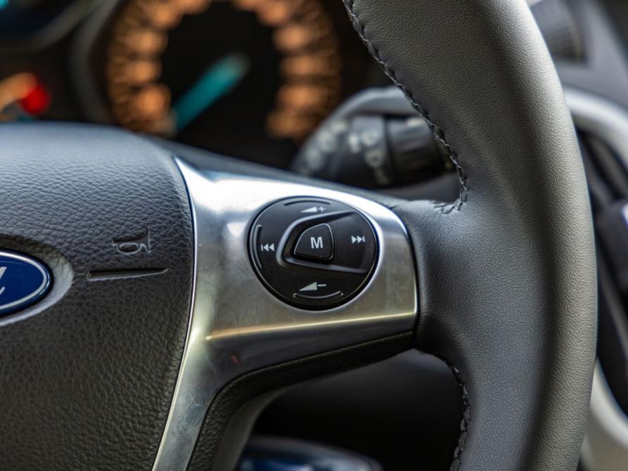 Ford Focus III Волгоград  - изображение 18