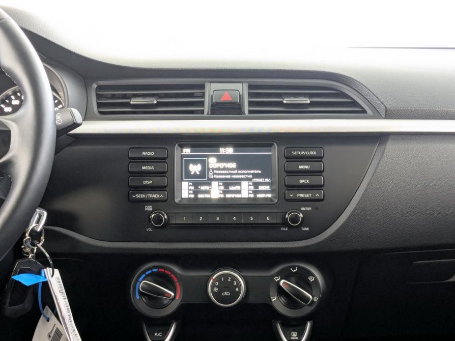 Kia Rio IV Москва  - изображение 24